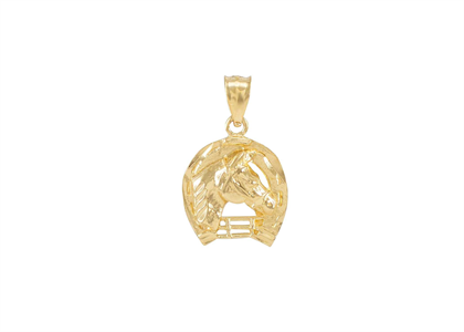 Gold Plated | Fashion Pendants